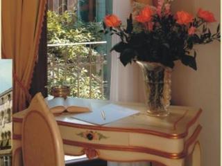 Leonardo Bed and breakfast