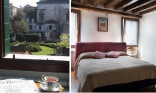 Bed and breakfast Leonardo