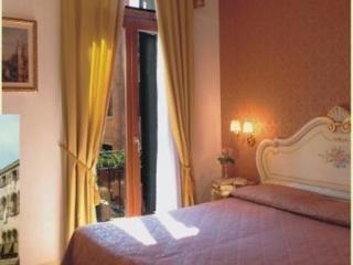 Bed and breakfast Leonardo 2*