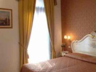 Bed and breakfast Leonardo Venecia